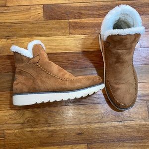 Winter boots/shoes